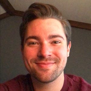 Meet your Posher, Seth